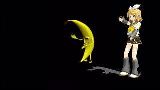 【การกระจายการกระทำ】กล้วยใหญ่