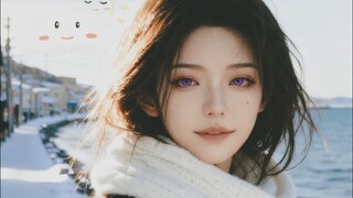 【زي لينغ】 البحر الذي لم يخلف وعده قط