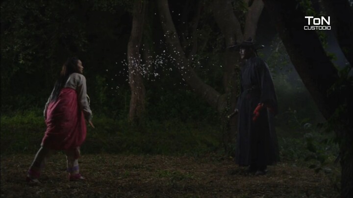 ARANG AND THE MAGISTRATE HIGHLIGHT TAGALOG DUBBED