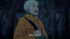 Hikaru ga Shinda Natsu episode 4 Sub Indo | REACTION