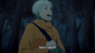 Hikaru ga Shinda Natsu episode 4 Sub Indo | REACTION