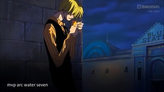 DETEKTIF SANJI🚬 || Drawing Sanji One Piece