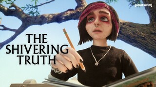The World's Greatest Poet | The Shivering Truth | adult swim