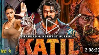 Katil 2025: Bloody Night