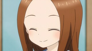 Takagi-san, aku mencintaimu~