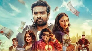 ACE full movie in Tamil 🎥