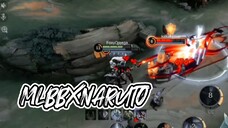 MLBBXNARUTO