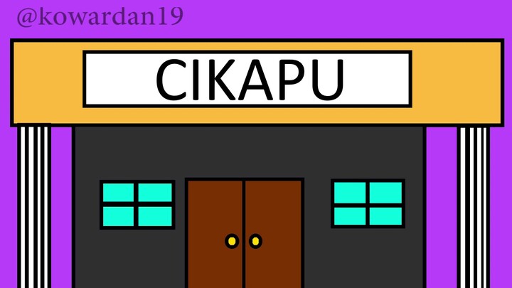 Berbagai Alasan Orang Pergi ke Cikapu
