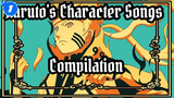 Naruto - Naruto's Character Songs Compilation_1