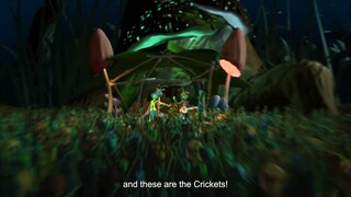 Watch full Cricket & Antoinette 2023 movies for free : link in description