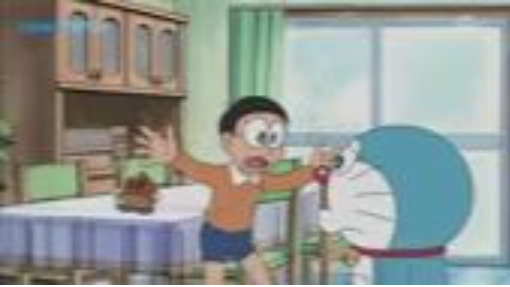 Doraemon episode 327