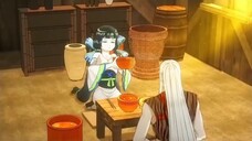 Latihan Qi Selama 3000 Tahun (S3 Sub indo)     (Film anime) [ Anime movie ] cultivator