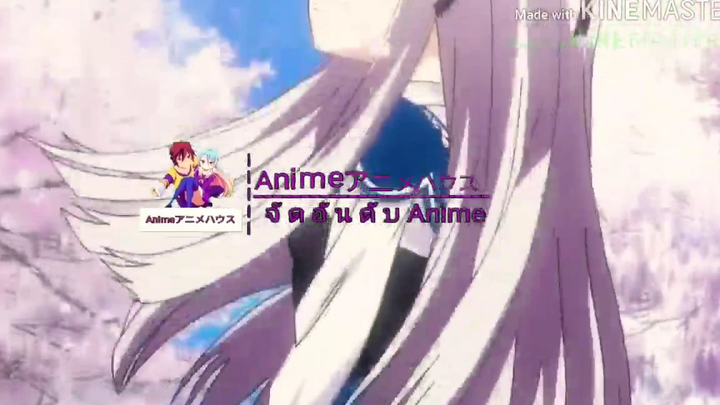 Animeアニメハウス อินโทรใหม่