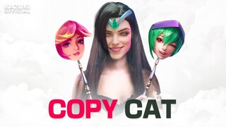 How To Be The Best IMPOSTER