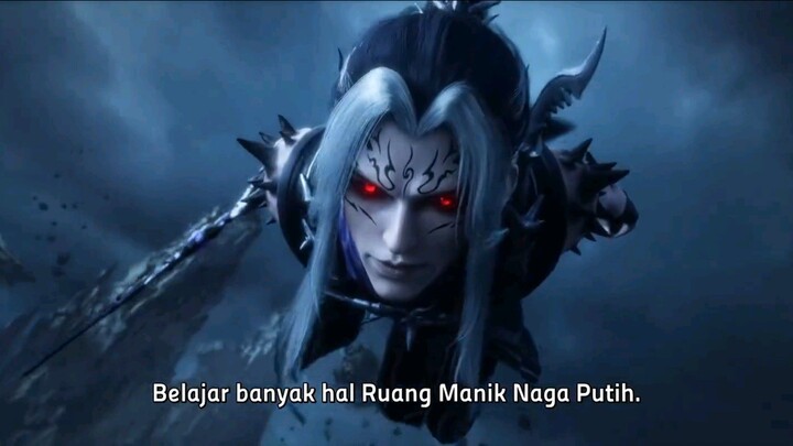 The Great Ruler Season 2 Episode 15 Sub Indo