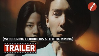 Whispering Corridors: The Humming 2020 SUB INDO