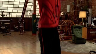 Siêu Nhân Rừng Xanh( BẢN MỸ) Tập 17 – Power Rangers Jungle Fury