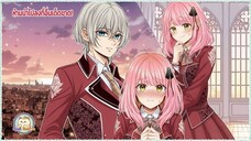 [สปอยมังงะ] ผมเก็บเด็กสาวในตรอก...แต่เธอกลับเป็นนางเอกจากเกมจีบหนุ่ม!? ตอนที่ 1 - 3