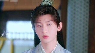 [Cheng Yi Narcissus*Yuan Hua] The Finale of The Disaster (Part 1) Hua Hua regains her feelings, beco