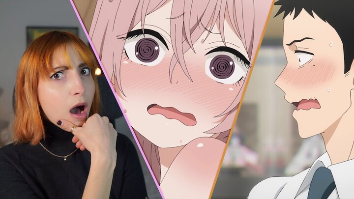 My Dress-Up Darling Episode 6 REACTION