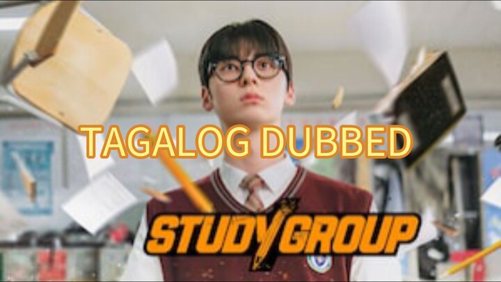 𝕊𝔾; Mɪɴᴅ Mᴀᴛᴇs - 𝐸𝑝𝑖𝑠𝑜𝑑𝑒 3 [𝑇𝑎𝑔𝑎𝑙𝑜𝑔 𝐷𝑢𝑏𝑏𝑒𝑑