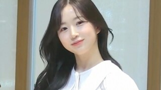 怎么会那么漂亮，私服也美死我了…