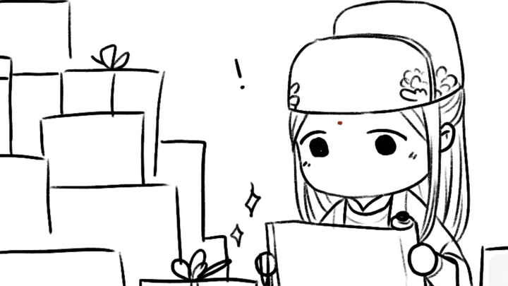 The Patriarch of Demonic Dao, Yaomei’s birthday gift is really exciting!