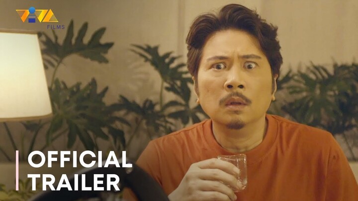 Hello, Universe Official Trailer | Janno Gibbs | January 25 In Cinemas
