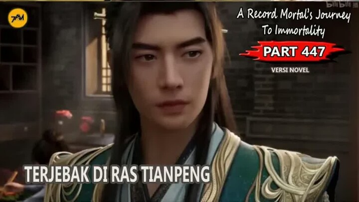 Part 447 - PIL PERGESERAN AZURE
