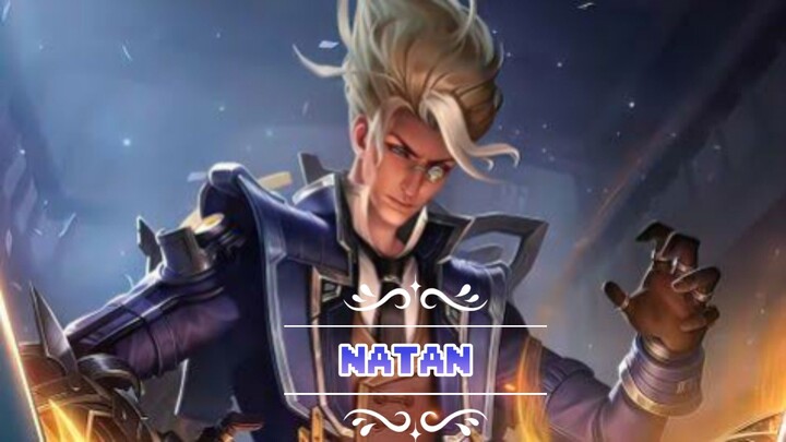 mobile legends bang bang: natan
