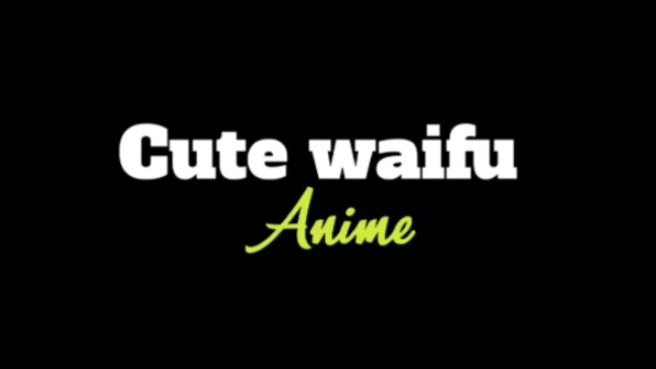 WAIFUU SEJUTA UMAT !!!