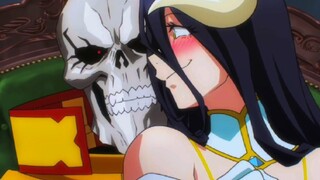 [Sick Jiao] Albedo! [OVERLORD 4]