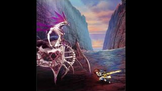 RAYAS AWAKENING EX-PHOSE | GRAND SUMMONERS