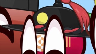 Joseon Dynasty: Our Great Ming is invincible [Past Country Ball 312]