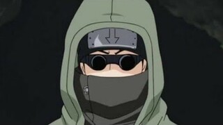 Shino Aburame AMV