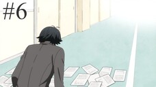 Handa-kun - Eps 6