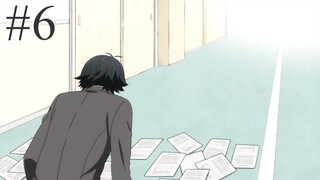 Handa-kun - Eps 6