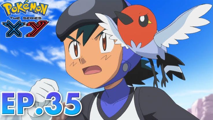 Pokémon The Series: XY + Kalos Quest + XYZ | Pokemon Full Episodes In  English | Seasons 17, 18 & 19 (Kalos Region) 📺🎬⚡ - YouTube