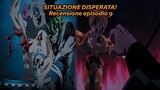 SITUAZIONE DISPERATA!  - RECENSIONE EP 9 - DEMON SLAYER 2 ITA