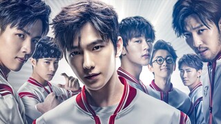 The king's avatar ep 10 eng sub.720p