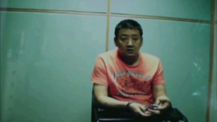 Tôi cứ tưởng là cuộc thẩm vấn thật, hóa ra chỉ là diễn thôi!