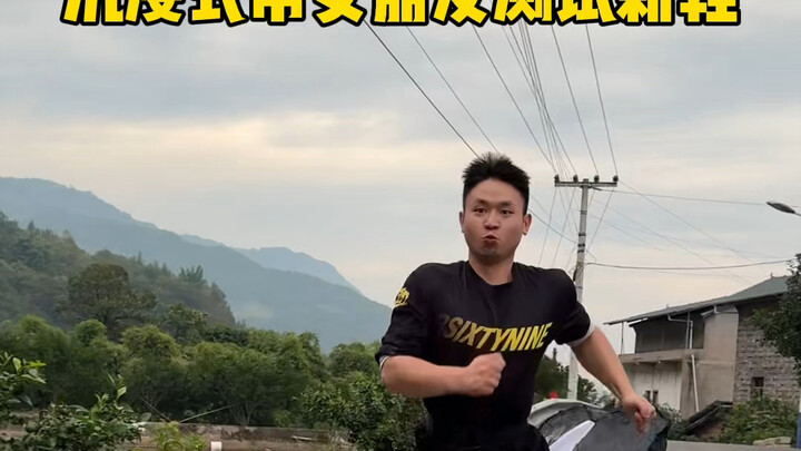 Helping My Girlfriend Test Out New High Heels