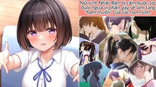 Ảnh Chế Meme Anime #378 Cosplay Mlem Quá