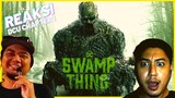 SWAMP THING: Filem Horror Pertama DCU CHAPTER ONE!