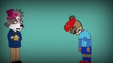 Rant BronsonRocksWishboneSucks
