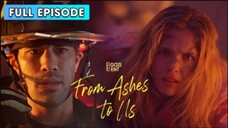 From Ashes To Us