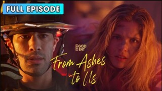 From Ashes To Us