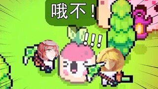时隔五年！重战让我好玩到「螺旋劈叉」的游戏！！