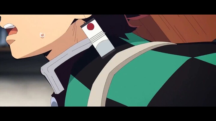 tanjiro# demonslayer