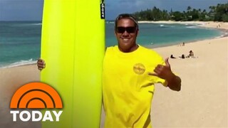 Surfer killed in Hawaii shark attack amid rip current warning in East Coast